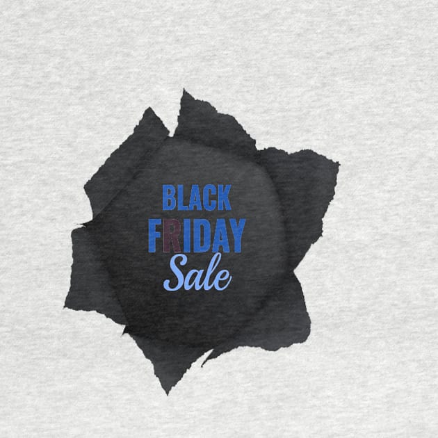 Black Friday Sale by D_creations